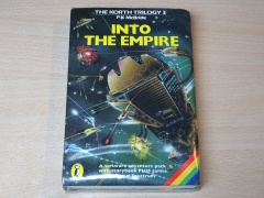 Korth Trilogy 3 : Into The Empire by Penguin *MINT