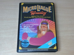 WWF Wrestling by Micro League