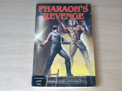 Pharaoh's Revenge by Publishing International