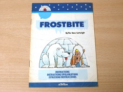 Frostbite Manual