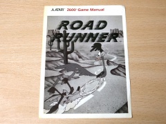 Road Runner Manual
