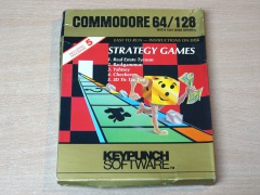 Strategy Games by Keypunch Software
