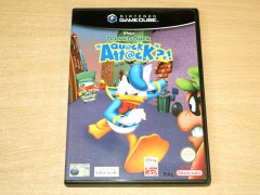 Donald Duck : Quack Attack by Ubi Soft