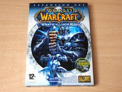 World Of Warcraft : Wrath Of The Lich King by Blizzard