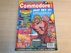 Commodore Format - Issue 26