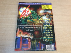 C64 Fun Magazine - January 1992