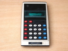 Commodore GL-97D Calculator