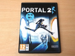 Portal 2 by Valve
