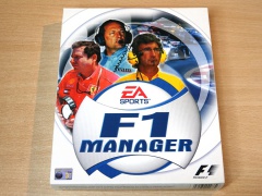 F1 Manager by EA Sports