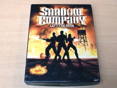 Shadow Company : Left For Dead by Ubi Soft