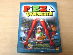 Pizza Syndicate by Software 2000