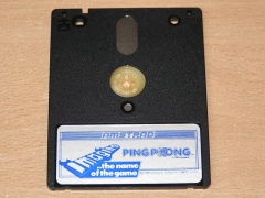 Ping Pong by Imagine