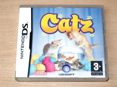 Catz by Ubisoft
