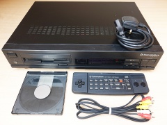 Commodore CDTV Console