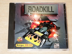 Roadkill by Acid Software