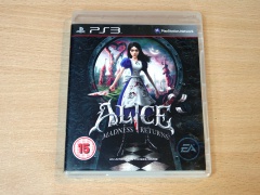 Alice : Madness Returns by EA