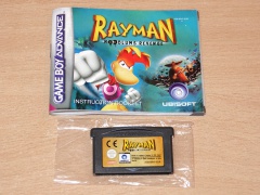 Rayman : Hoodluns Revenge by Ubisoft