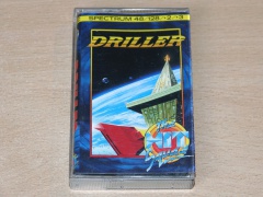 Driller by The Hit Squad