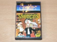 Snodgits by Sparklers