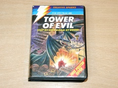 Tower Of Evil by Creative Sparks