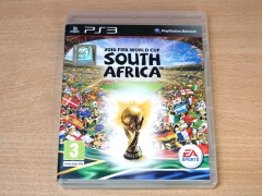 2010 FIFA World Cup : South Africa by EA Sports