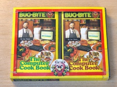 The Computer Cook Book by Bug Byte