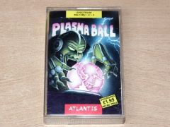 Plasma Ball by Atlantis