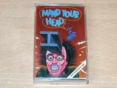 Mind Your Head by Tynesoft
