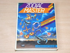 Zodiac Master by Longman Software
