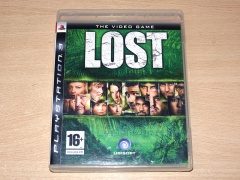 Lost by Ubisoft