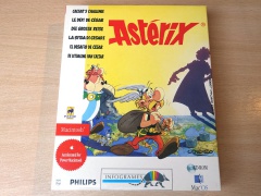 Asterix : Caesar's Challenge by Infogrames