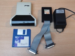 Amiga Handheld Scanner by Trust