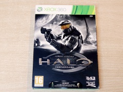 Halo : Anniversary by Microsoft