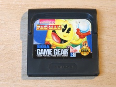 Pac Man by Namco