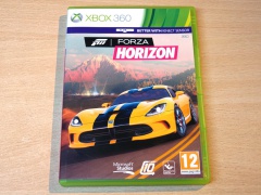 Forza Horizon by Turn 10