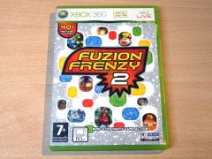 Fuzion Frenzy 2 by Hudson