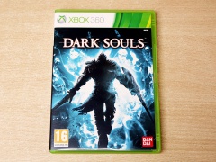 Dark Souls by Bandai