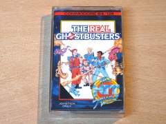 The Real Ghostbusters by The Hit Squad