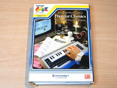 Popular Classics by Commodore