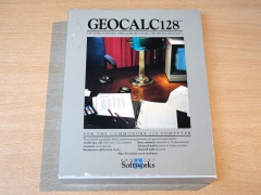 Geocalc 128 by Berkeley Softworks
