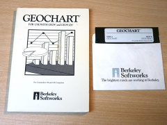 Geochart by Berkeley Softworks