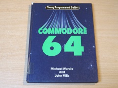 Commodore 64 : Young Programmer's Guide