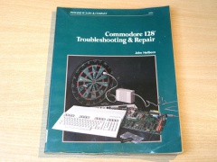 Commodore 128 Troubleshooting & Repair