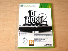 DJ Hero 2 by Activision