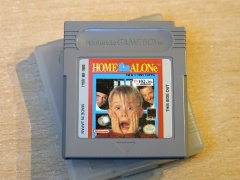 Home Alone by THQ