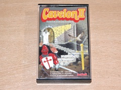 Cavelon II by Jetsoft