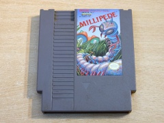 Millipede by HAL America