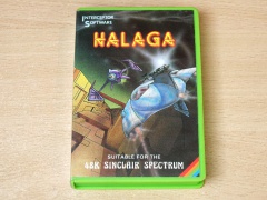 Halaga by Interceptor Software