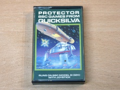 Protector by Quicksilva