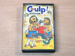 Gulp! by Peaksoft
